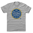 Robin Yount Men's Cotton T-Shirt | 500 LEVEL