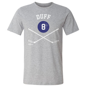 Dick Duff Men's Cotton T-Shirt | 500 LEVEL