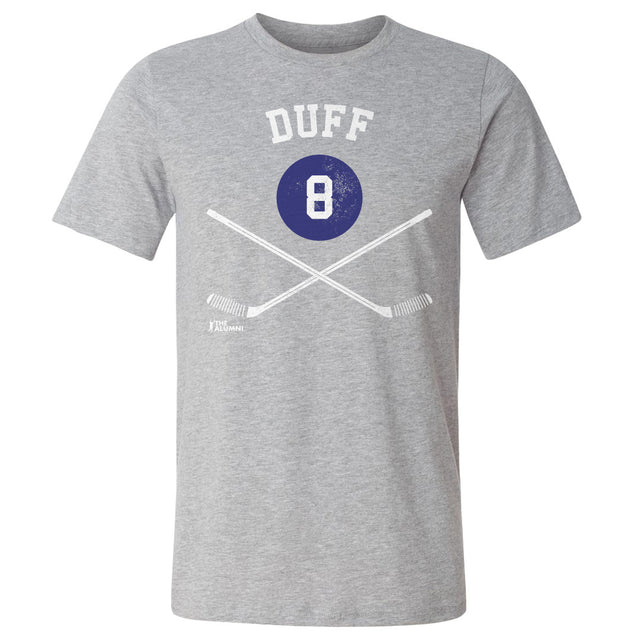 Dick Duff Men's Cotton T-Shirt | 500 LEVEL