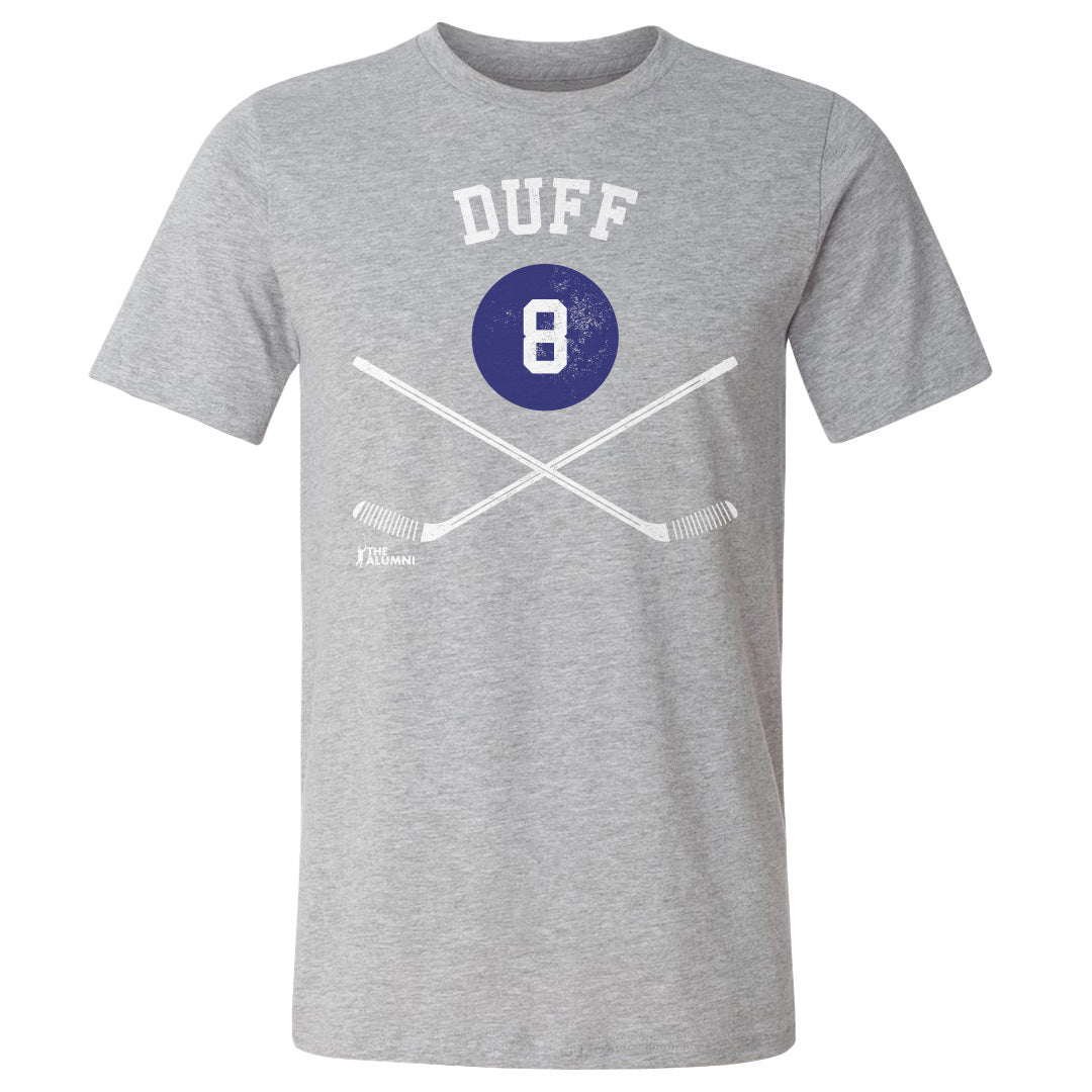 Dick Duff Men&#39;s Cotton T-Shirt | 500 LEVEL