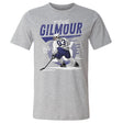 Doug Gilmour Men's Cotton T-Shirt | 500 LEVEL