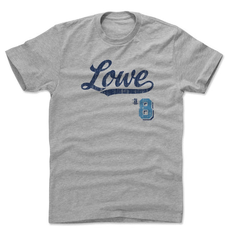 Brandon Lowe Men's Cotton T-Shirt | 500 LEVEL