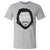 Zack Moss Men's Cotton T-Shirt | 500 LEVEL