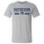 David Gustafsson Men's Cotton T-Shirt | 500 LEVEL