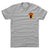 Spain Men's Cotton T-Shirt | 500 LEVEL