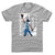 David Quessenberry Men's Cotton T-Shirt | 500 LEVEL
