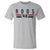 Filip Roos Men's Cotton T-Shirt | 500 LEVEL