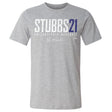 Garrett Stubbs Men's Cotton T-Shirt | 500 LEVEL
