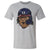 Ronald Acuna Jr. Men's Cotton T-Shirt | 500 LEVEL