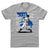 George Brett Men's Cotton T-Shirt | 500 LEVEL
