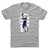 Tim Hardaway Jr. Men's Cotton T-Shirt | 500 LEVEL