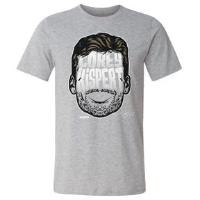 Corey Kispert Men's Cotton T-Shirt | 500 LEVEL