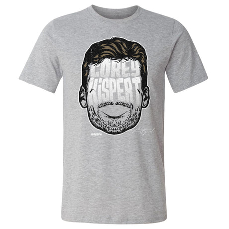 Corey Kispert Men's Cotton T-Shirt | 500 LEVEL