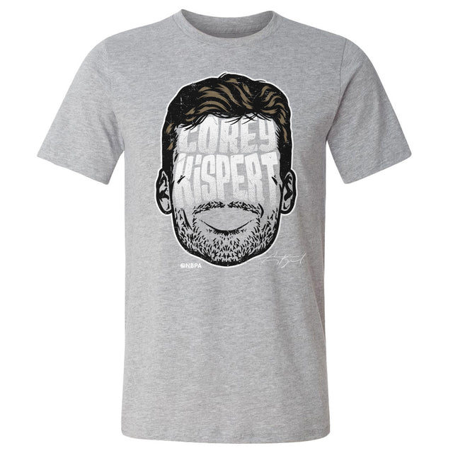 Corey Kispert Men's Cotton T-Shirt | 500 LEVEL
