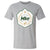 Milwaukee Men's Cotton T-Shirt | 500 LEVEL