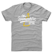 New Hampshire Men's Cotton T-Shirt | 500 LEVEL