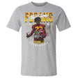 Tre'Quon Fegans Men's Cotton T-Shirt | 500 LEVEL