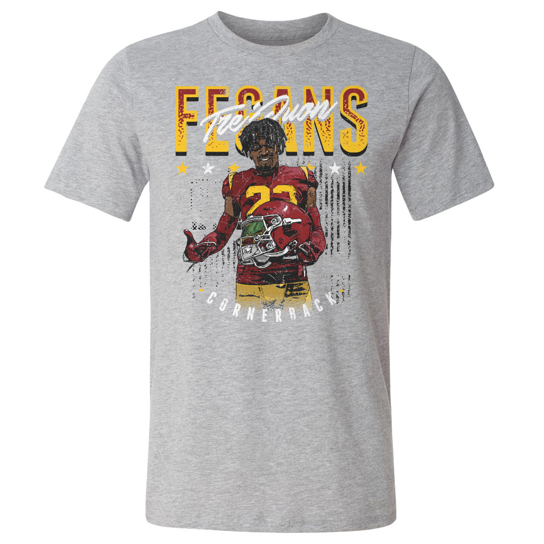Tre'Quon Fegans Men's Cotton T-Shirt | 500 LEVEL