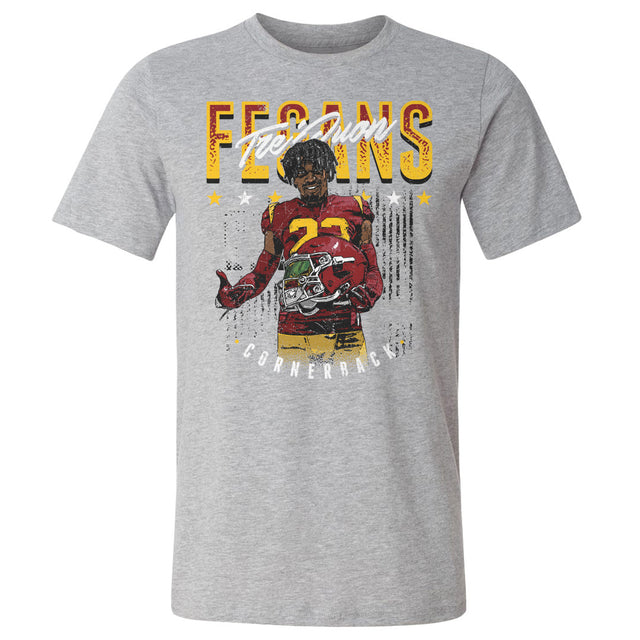 Tre'Quon Fegans Men's Cotton T-Shirt | 500 LEVEL