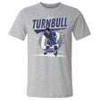 Ian Turnbull Men's Cotton T-Shirt | 500 LEVEL