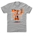 Joe Burrow Men's Cotton T-Shirt | 500 LEVEL