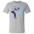 Gabriel Davis Men's Cotton T-Shirt | 500 LEVEL
