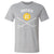 Jeff Brown Men's Cotton T-Shirt | 500 LEVEL