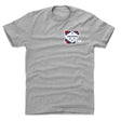 Arkansas Men's Cotton T-Shirt | 500 LEVEL