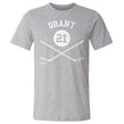 Danny Grant Men's Cotton T-Shirt | 500 LEVEL