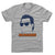 Jim McMahon Men's Cotton T-Shirt | 500 LEVEL