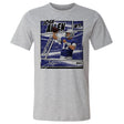 Josh Allen Men's Cotton T-Shirt | 500 LEVEL