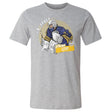 Devon Levi Men's Cotton T-Shirt | 500 LEVEL