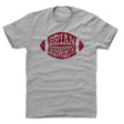 Brian Bosworth Men's Cotton T-Shirt | 500 LEVEL