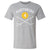 Craig Hartsburg Men's Cotton T-Shirt | 500 LEVEL