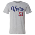Alex Vesia Men's Cotton T-Shirt | 500 LEVEL