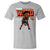 Denzel Ward Men's Cotton T-Shirt | 500 LEVEL