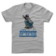 Salvador Perez Men's Cotton T-Shirt | 500 LEVEL