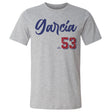 Adolis Garcia Men's Cotton T-Shirt | 500 LEVEL