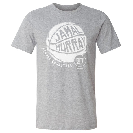 Jamal Murray Men's Cotton T-Shirt | 500 LEVEL