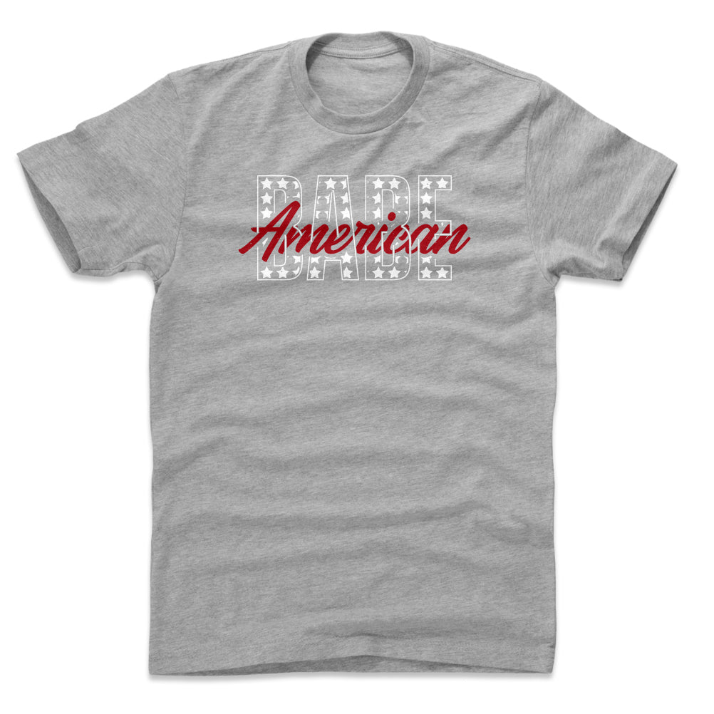 USA Men's Cotton T-Shirt | 500 LEVEL