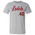 Nick Lodolo Men's Cotton T-Shirt | 500 LEVEL