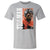 Cedric Tillman Men's Cotton T-Shirt | 500 LEVEL