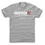 Josh Anderson Men's Cotton T-Shirt | 500 LEVEL