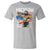 Hacksaw Jim Duggen Men's Cotton T-Shirt | 500 LEVEL