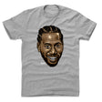 Kawhi Leonard Men's Cotton T-Shirt | 500 LEVEL