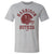 Harrison Butker Men's Cotton T-Shirt | 500 LEVEL