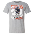 Walter Payton Men's Cotton T-Shirt | 500 LEVEL