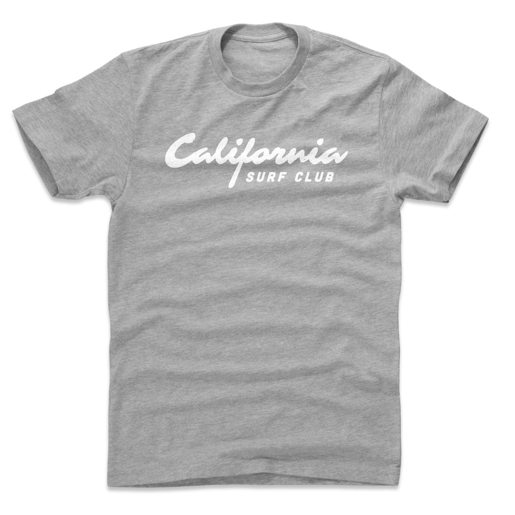 California Men's Cotton T-Shirt | 500 LEVEL