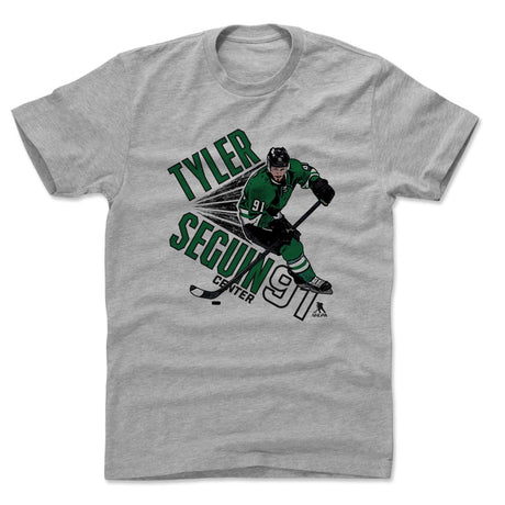 Tyler Seguin Men's Cotton T-Shirt | 500 LEVEL