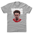 Trae Young Men's Cotton T-Shirt | 500 LEVEL